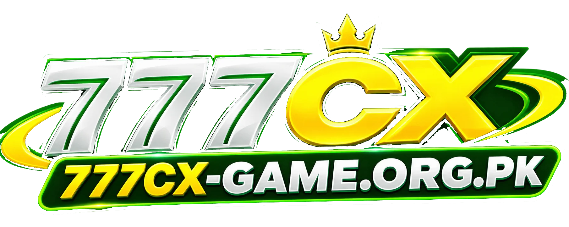 777CX Logo